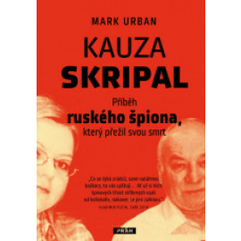 Kauza Skripal - Příběh ruského špiona