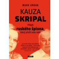 Kauza Skripal - Příběh ruského špiona - cena, porovnanie