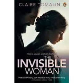 Invisible Woman Film Tie-in