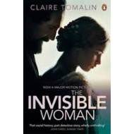 Invisible Woman Film Tie-in - cena, porovnanie