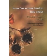 Konečně o mně budou lidé vědět a Svět, který spolkla orchidej - cena, porovnanie