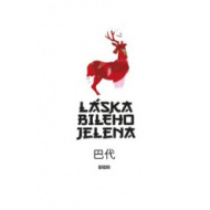 Láska bílého jelena - cena, porovnanie