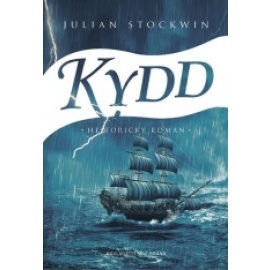 Kydd - Historický román