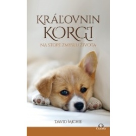 Kráľovnin korgi