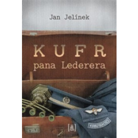 Kufr pana Lederera