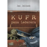 Kufr pana Lederera - cena, porovnanie