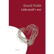 Láska pozdě v noci - cena, porovnanie