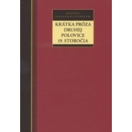 Krátka próza druhej polovice 19. storočia - cena, porovnanie