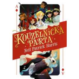 Kouzelnická parta