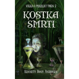 Kostka smrti