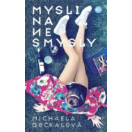 Mysli na nesmysly - cena, porovnanie