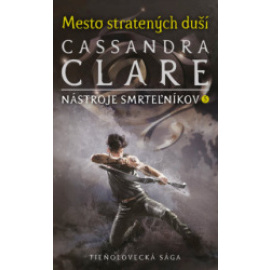 Mesto stratených duší