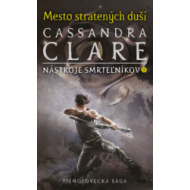 Mesto stratených duší - cena, porovnanie