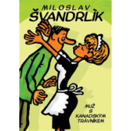 Muž s kanadským trávníkem - cena, porovnanie