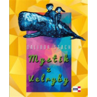 Mystik z Velryby - cena, porovnanie