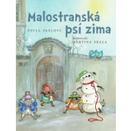 Malostranská psí zima - cena, porovnanie