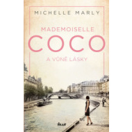 Mademoiselle Coco a vůně lásky - cena, porovnanie