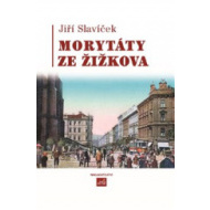 Morytáty ze Žižkova - cena, porovnanie