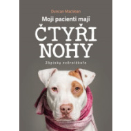 Moji pacienti mají čtyři nohy - cena, porovnanie
