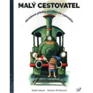 Malý cestovatel - cena, porovnanie