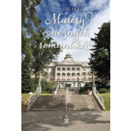 Maléry něžných romantiků - cena, porovnanie