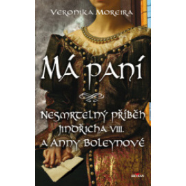 Má paní