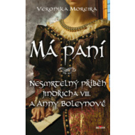 Má paní - cena, porovnanie