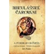 Mikulášské čarování - cena, porovnanie