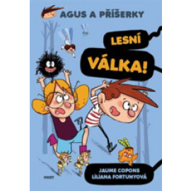 Lesní válka