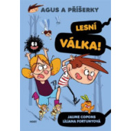Lesní válka - cena, porovnanie