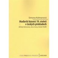 Maďarští básníci 19. století v českých překladech - cena, porovnanie