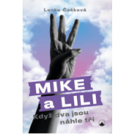 Mike a Lili - cena, porovnanie