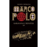 Marco Polo I - cena, porovnanie