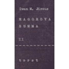 Magorova summa II