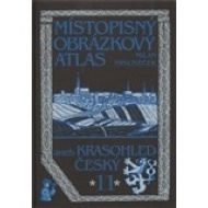 Místopisný obrázkový atlas aneb Krasohled český 11. - cena, porovnanie