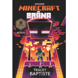 Minecraft Brána