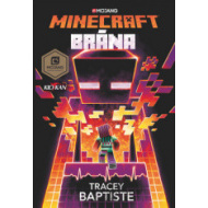 Minecraft Brána - cena, porovnanie