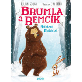 Nečekané přátelství