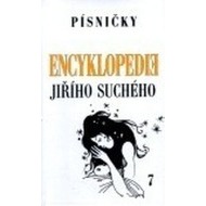Písničky To-Ž - Encyklopedie Jiřího Suchého 7 - cena, porovnanie