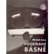 Posbírané básně - cena, porovnanie