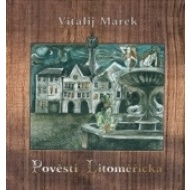 Pověsti Litoměřicka - cena, porovnanie