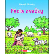 Pásla ovečky - cena, porovnanie