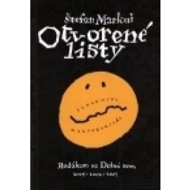 Otvorené listy