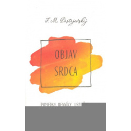 Objav srdca