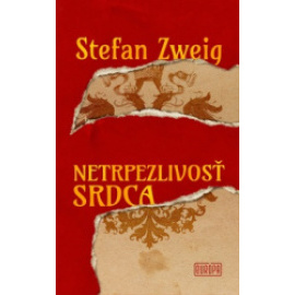 Netrpezlivosť srdca