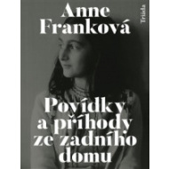 Povídky a příhody ze zadního domu - cena, porovnanie