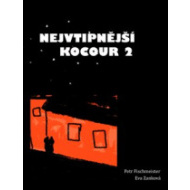 Nejvtipnější kocour 2 - cena, porovnanie