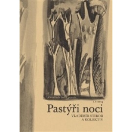 Pastýři noci