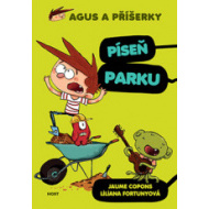 Píseň parku - cena, porovnanie