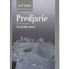 Predjarie